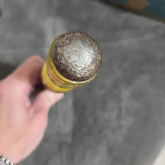 Vintage Stanley No.60 Butt Chisel 2” Wood Chisel USA - Picture 6 of 9